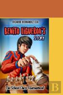 Benito Figueroa'S Story