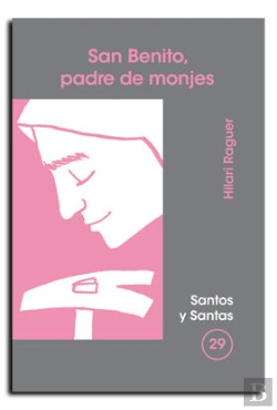 Bertrand.pt - Benito, Padre De Monjes