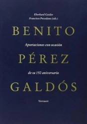 Benito Perez Galdos.