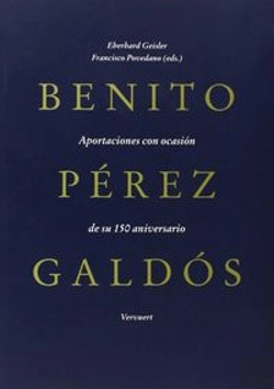 Bertrand.pt - Benito Perez Galdos.