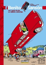Benito Sanson 1