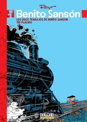 Benito Sanson 2
