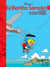 Benito Sanson 4