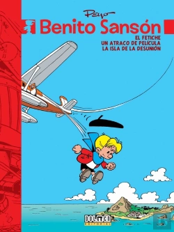Bertrand.pt - Benito Sanson 4