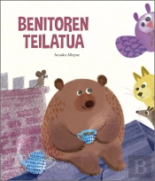 Benitoren Teilatua