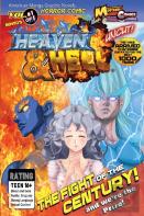 Benito'S Heaven & Hell Remastered