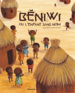 Bertrand.pt - Beniwi Ou L'Enfant Sans Nom