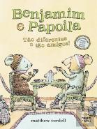Benjamim e Papoila N.º 1