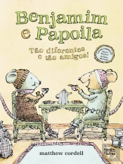 Benjamim e Papoila N.º 1