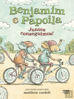 Bertrand.pt - Benjamim e Papoila N.º 2