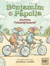 Benjamim e Papoila N.º 2