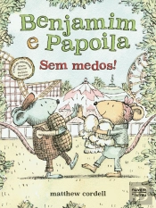Benjamim e Papoila N.º 3