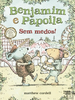 Bertrand.pt - Benjamim e Papoila N.º 3