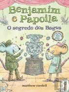 Benjamim e Papoila N.º 4