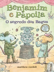 Benjamim e Papoila N.º 4