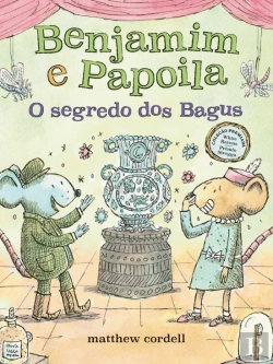 Bertrand.pt - Benjamim e Papoila N.º 4