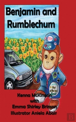 Bertrand.pt - Benjamin And Rumblechum: A Children'S Ad