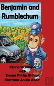 Benjamin And Rumblechum
