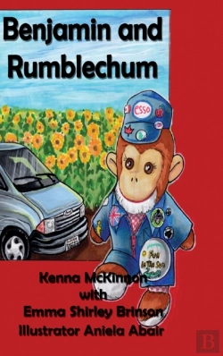 Bertrand.pt - Benjamin And Rumblechum