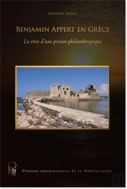 Bertrand.pt - Benjamin Appert En Grèce