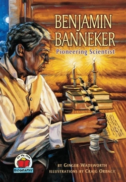 Bertrand.pt - Benjamin Banneker