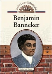 Benjamin Banneker