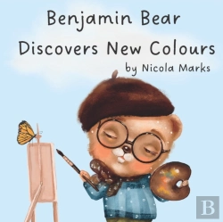 Bertrand.pt - Benjamin Bear Discovers New Colours