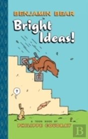 Benjamin Bear In Bright Ideas