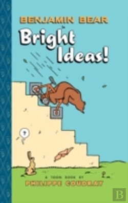 Bertrand.pt - Benjamin Bear In Bright Ideas