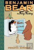 Benjamin Bear