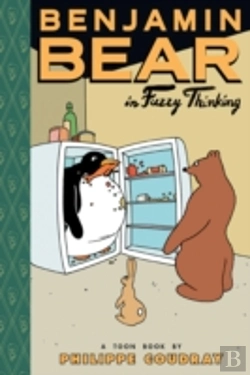 Bertrand.pt - Benjamin Bear