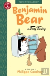 Benjamin Bear