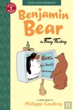 Bertrand.pt - Benjamin Bear