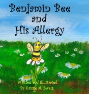 Benjamin Bee And His Allergy
