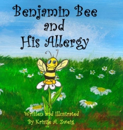 Bertrand.pt - Benjamin Bee And His Allergy