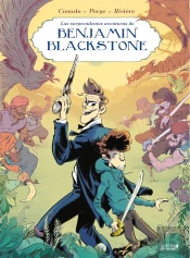 Benjamin Blackstone 01