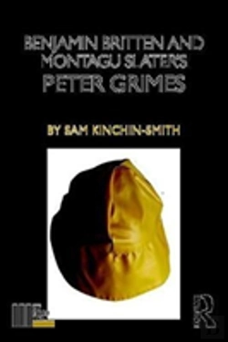 Bertrand.pt - Benjamin Britten And Montagu Slater'S Peter Grimes