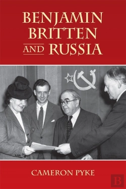 Bertrand.pt - Benjamin Britten And Russia