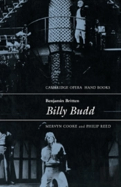 Benjamin Britten: Billy Budd