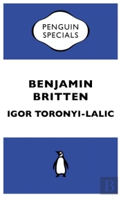 Benjamin Britten