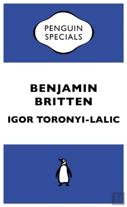 Bertrand.pt - Benjamin Britten