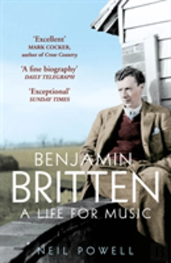 Bertrand.pt - Benjamin Britten