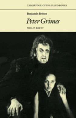 Bertrand.pt - Benjamin Britten: Peter Grimes