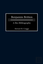 Benjamin Britten