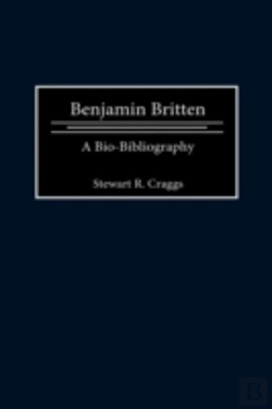 Bertrand.pt - Benjamin Britten