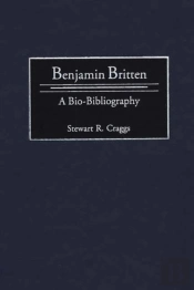 Benjamin Britten