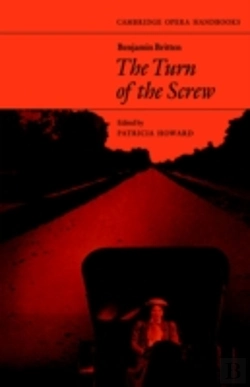 Bertrand.pt - Benjamin Britten: The Turn Of The Screw