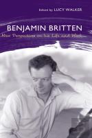 Benjamin Britten