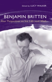 Benjamin Britten