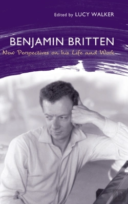 Bertrand.pt - Benjamin Britten